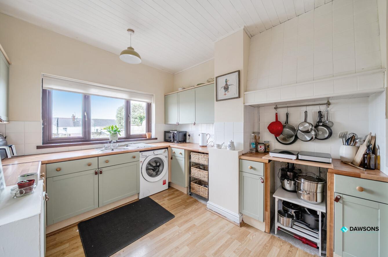 Gilbert Crescent, Llanelli, SA15 3RB